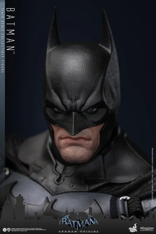Batman - Scale Action Figure - Batman