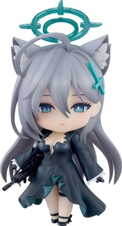 Blue Archive - Nendoroid - Shiroko＊Terror