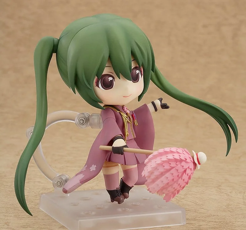 Character Vocal Series - Nendoroid - Miku Hatsune (Senbonzakura Ver.)
