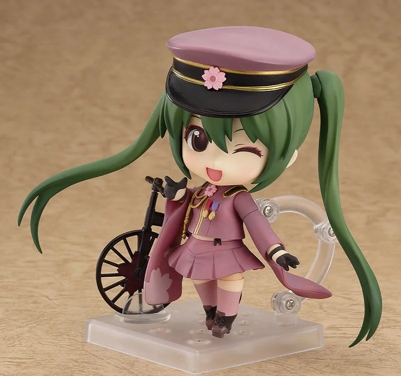 Character Vocal Series - Nendoroid - Miku Hatsune (Senbonzakura Ver.)