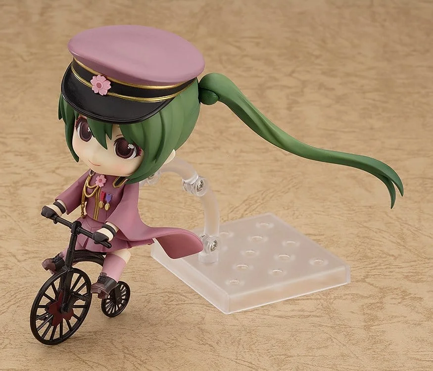 Character Vocal Series - Nendoroid - Miku Hatsune (Senbonzakura Ver.)