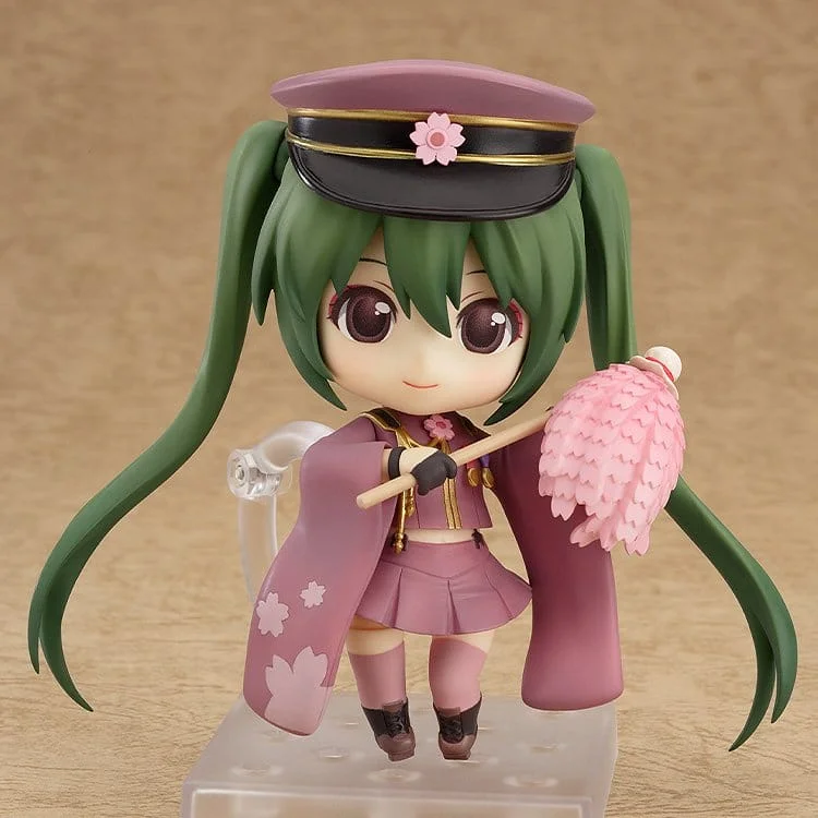 Character Vocal Series - Nendoroid - Miku Hatsune (Senbonzakura Ver.)
