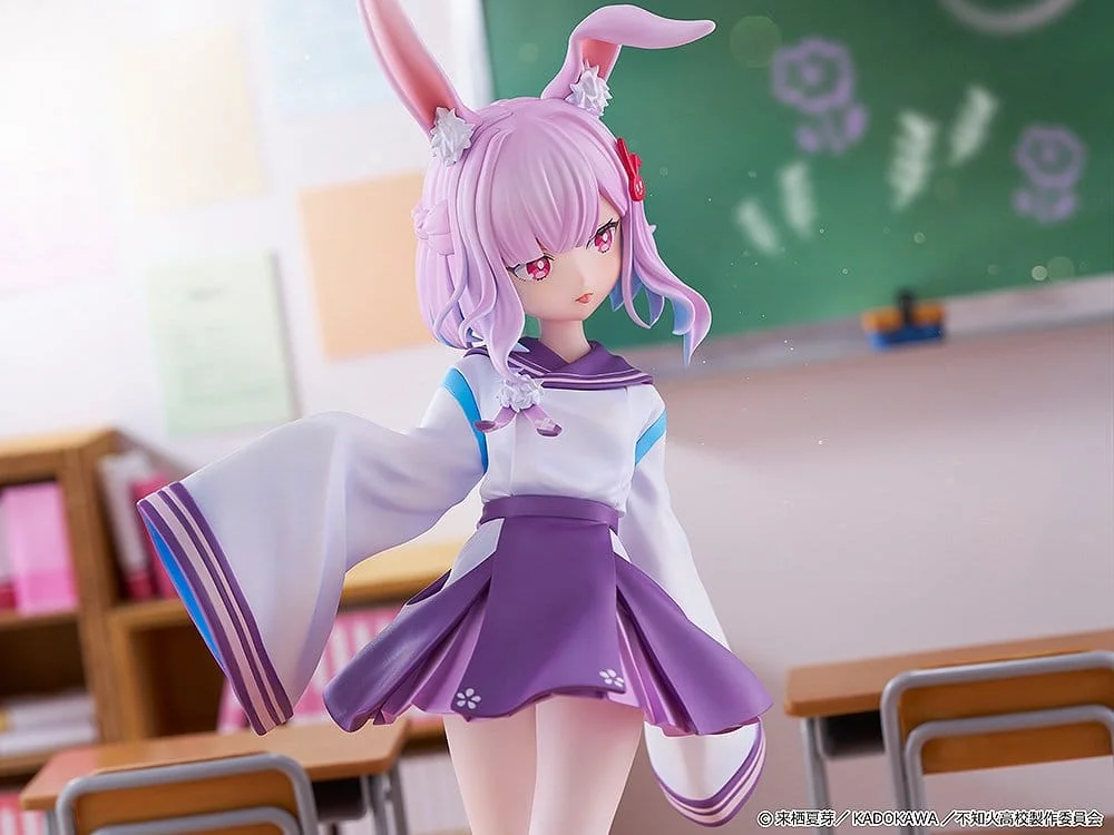 A Misanthrope Teaches a Class for Demi-Humans - Scale Figure - Sui Usami