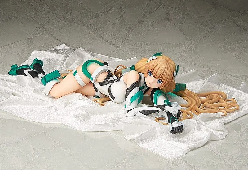 Expelled from Paradise - Scale Figure - Angela Balzac