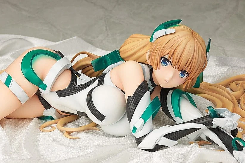 Expelled from Paradise - Scale Figure - Angela Balzac