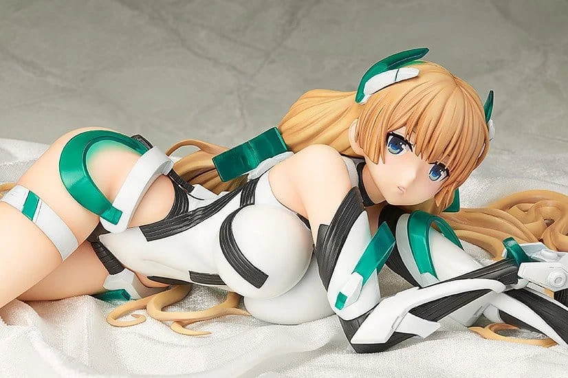 Expelled from Paradise - Scale Figure - Angela Balzac