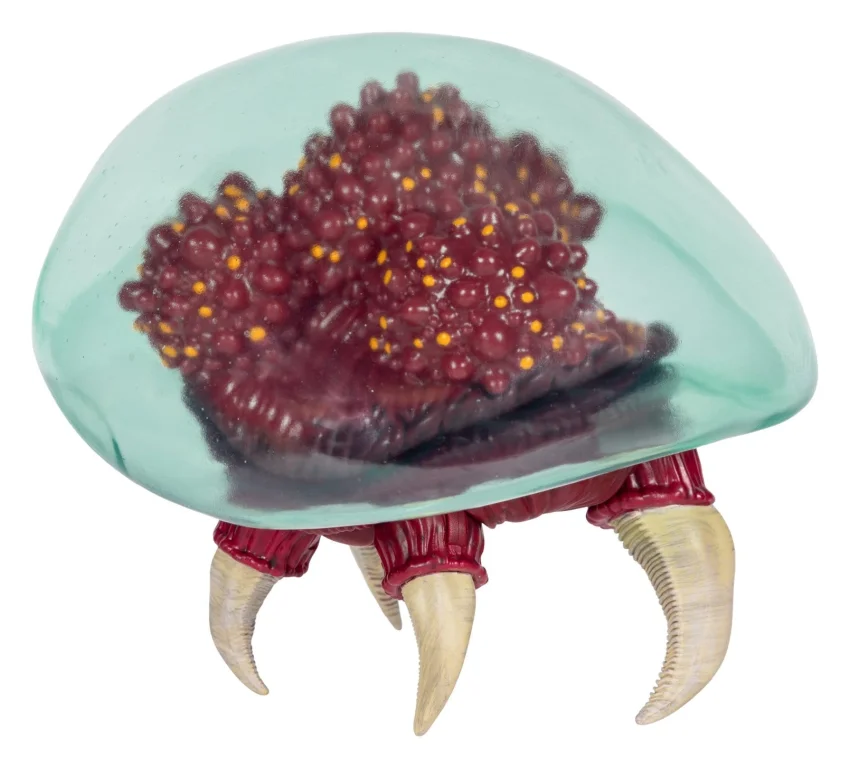 Metroid - Non-Scale Figure - Metroid