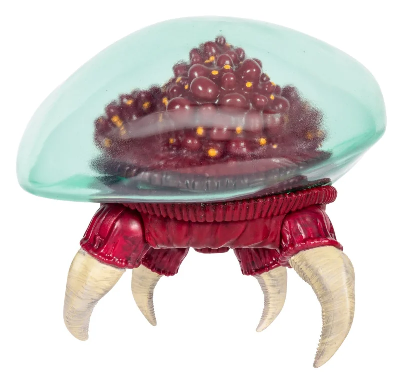 Metroid - Non-Scale Figure - Metroid