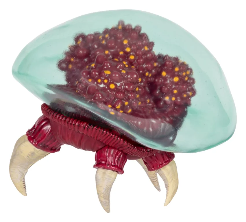 Metroid - Non-Scale Figure - Metroid