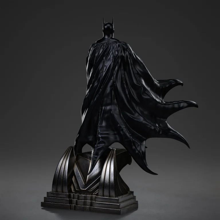 Batman - Art Scale - Batman (CCXP Exclusive 2025)