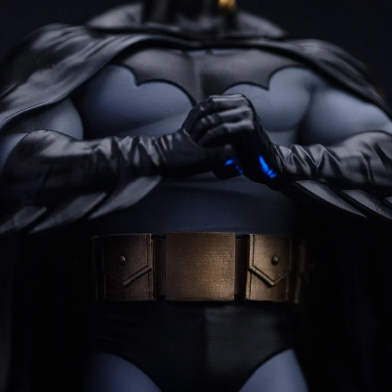 Batman - Art Scale - Batman (CCXP Exclusive 2025)