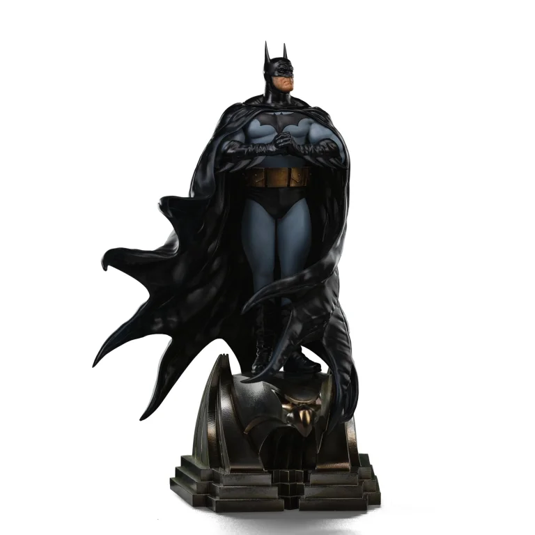 Batman - Art Scale - Batman (CCXP Exclusive 2025)