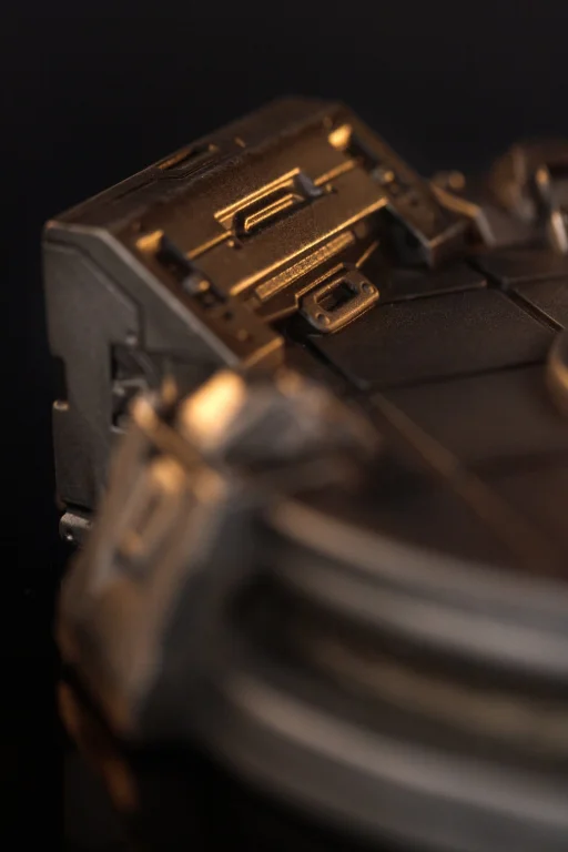 Iron Man - Art Scale - Iron Man (CCXP Exclusive 2025)