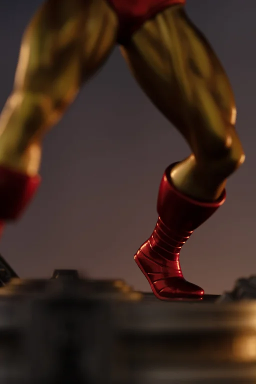 Iron Man - Art Scale - Iron Man (CCXP Exclusive 2025)