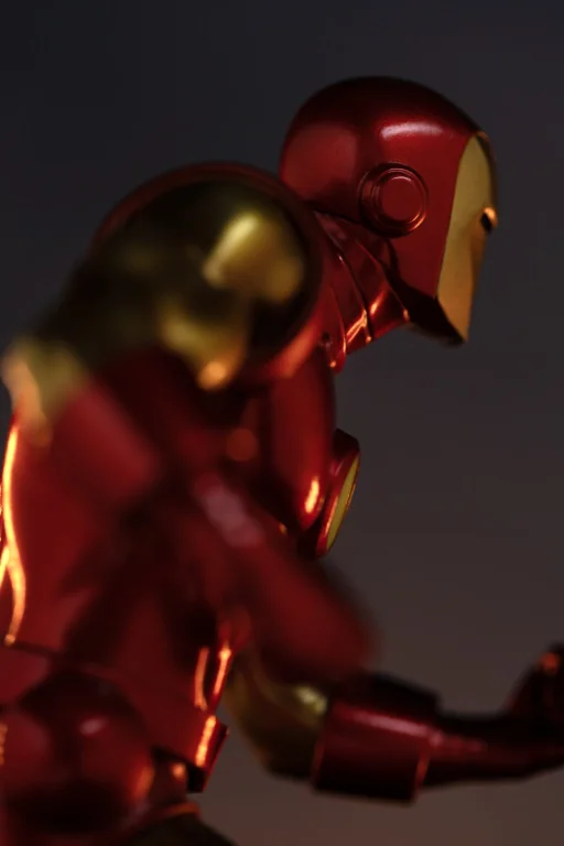 Iron Man - Art Scale - Iron Man (CCXP Exclusive 2025)