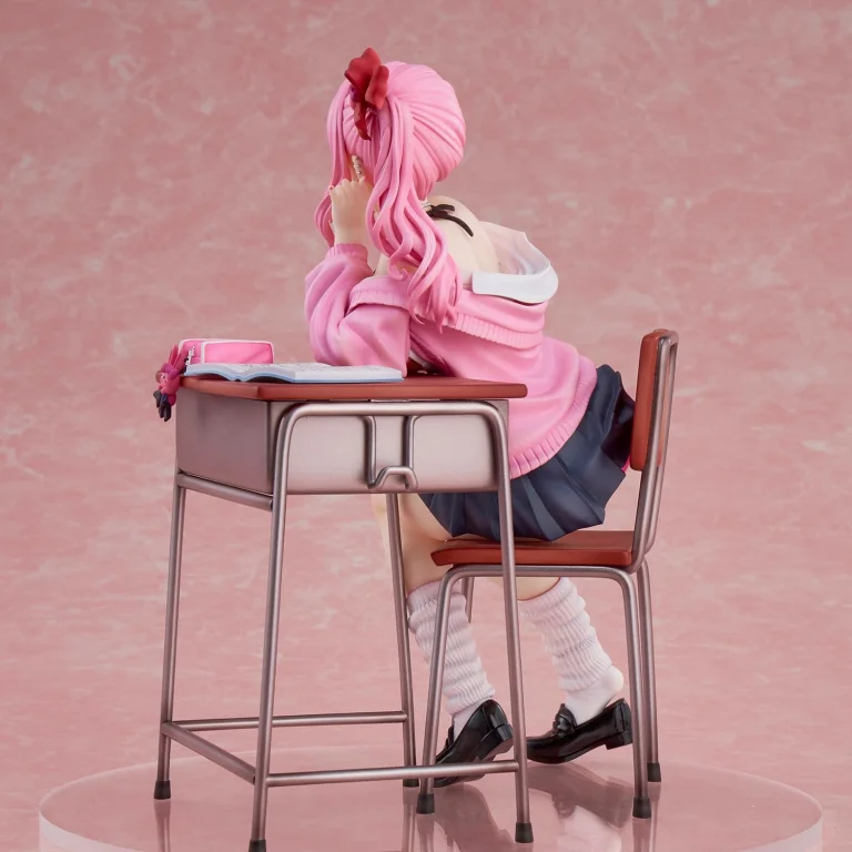Kirome - Non-Scale Figure - Ririna Momozono