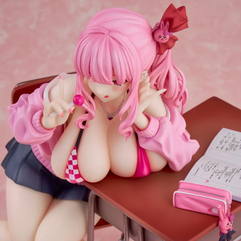 Kirome - Non-Scale Figure - Ririna Momozono