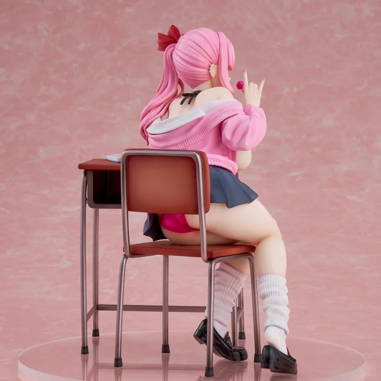 Kirome - Non-Scale Figure - Ririna Momozono