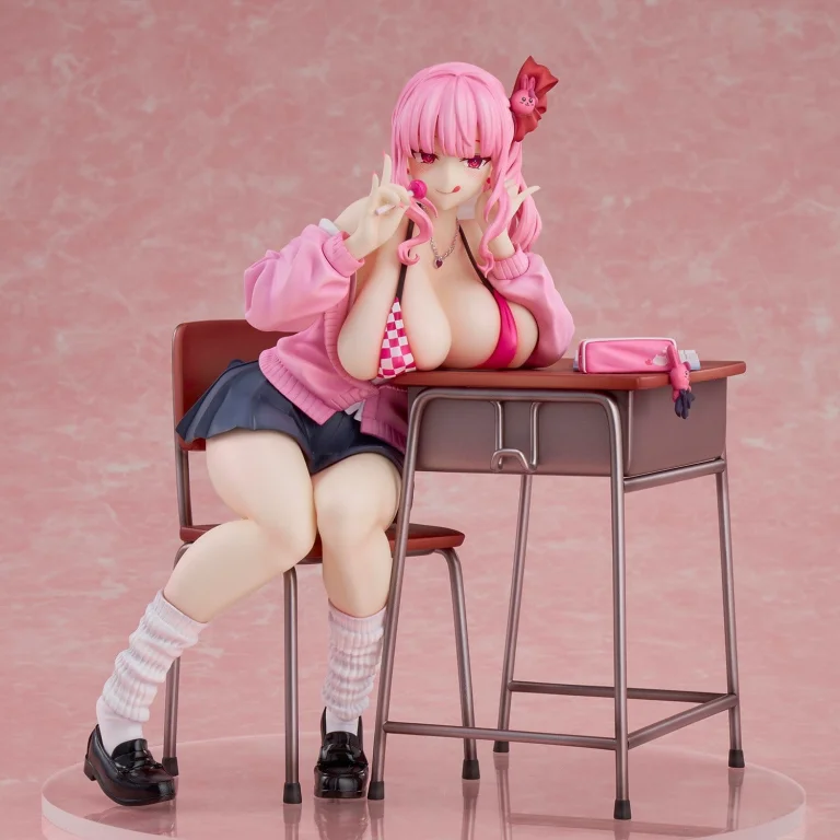 Kirome - Non-Scale Figure - Ririna Momozono