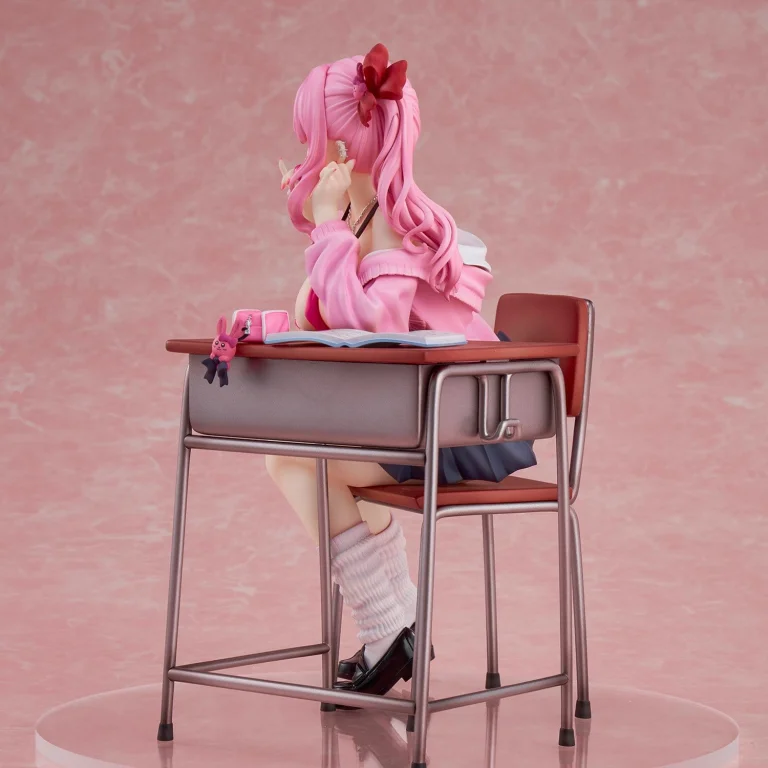 Kirome - Non-Scale Figure - Ririna Momozono