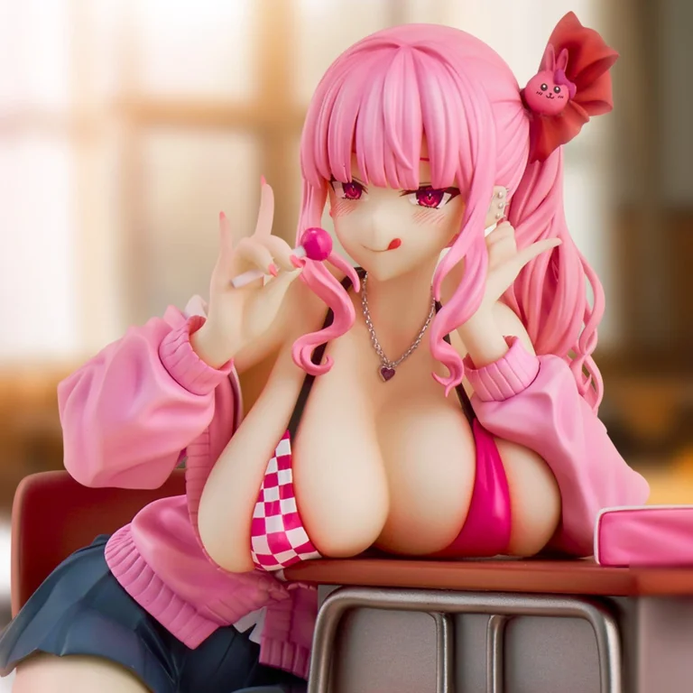 Kirome - Non-Scale Figure - Ririna Momozono