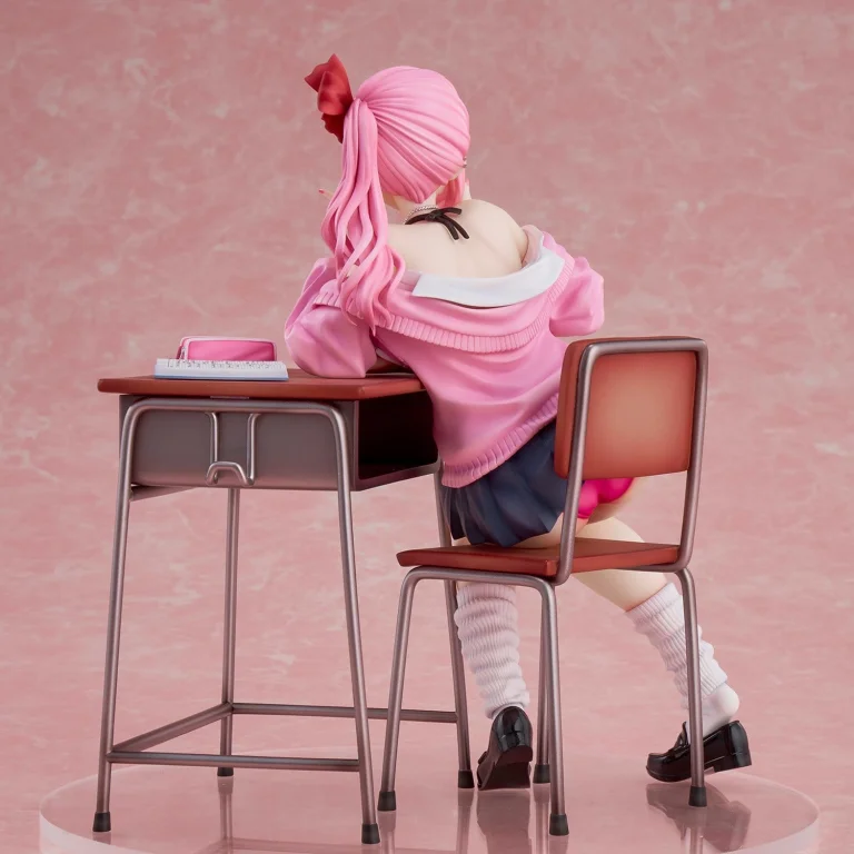 Kirome - Non-Scale Figure - Ririna Momozono