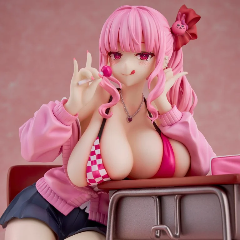 Kirome - Non-Scale Figure - Ririna Momozono