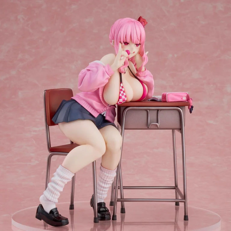 Kirome - Non-Scale Figure - Ririna Momozono