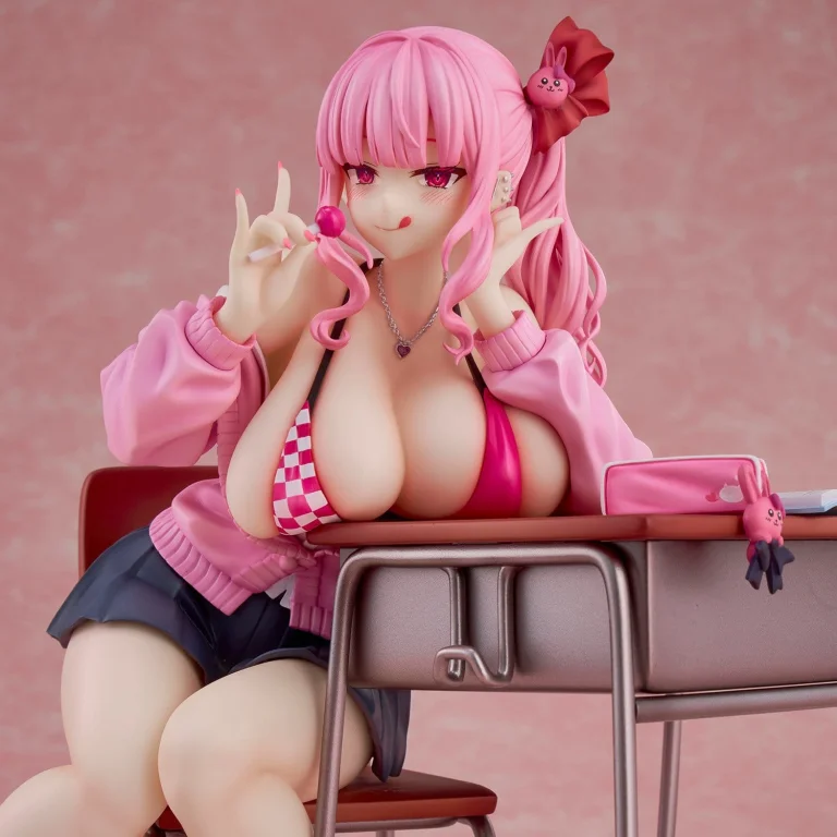 Kirome - Non-Scale Figure - Ririna Momozono