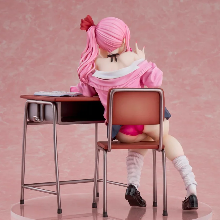 Kirome - Non-Scale Figure - Ririna Momozono