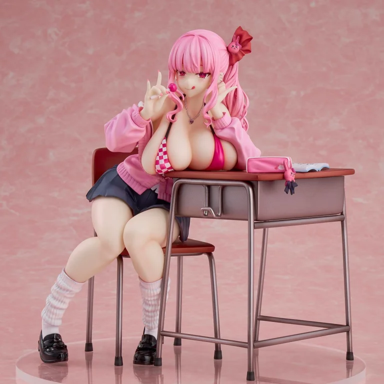 Kirome - Non-Scale Figure - Ririna Momozono