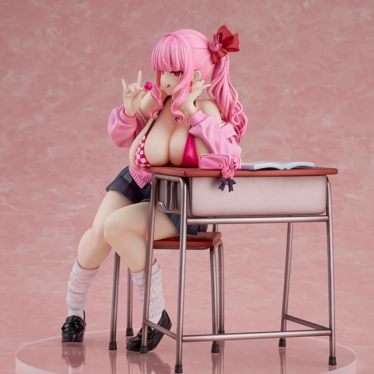 Kirome - Non-Scale Figure - Ririna Momozono