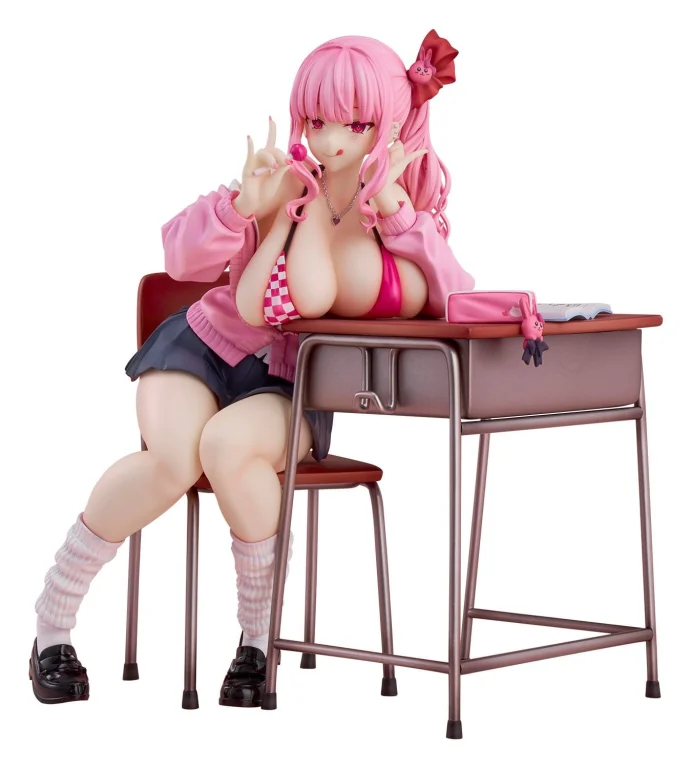 Kirome - Non-Scale Figure - Ririna Momozono