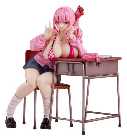 Produktbild zu Kirome - Non-Scale Figure - Ririna Momozono