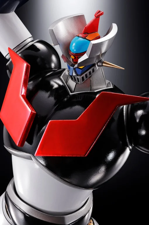 Mazinger - Figuarts Zero Touche M&eacute;tallique - Great Mazinger & Mazinger Z