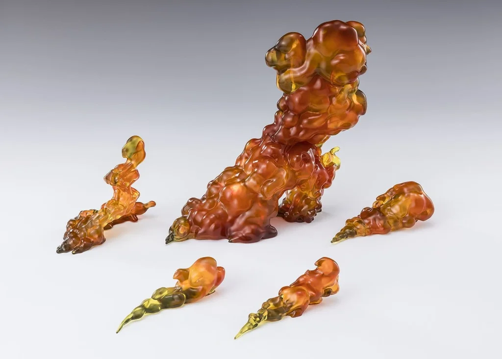 TAMASHII EFFECT - Zubeh&ouml;r - Smoke (Burst Ver.)