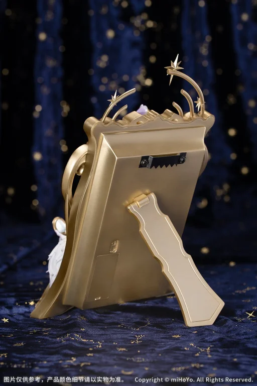 Honkai: Star Rail - Diorama Series - Robin (Flowing Nightglow Ver.)