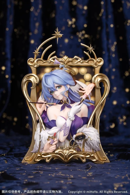Honkai: Star Rail - Diorama Series - Robin (Flowing Nightglow Ver.)