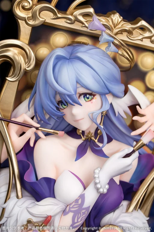 Honkai: Star Rail - Diorama Series - Robin (Flowing Nightglow Ver.)