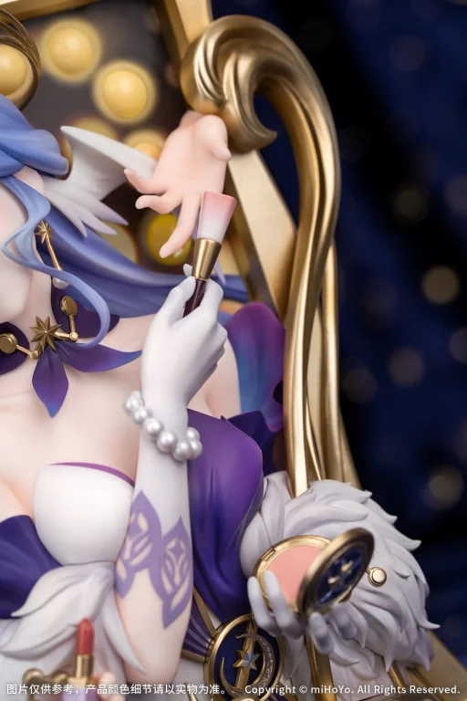 Honkai: Star Rail - Diorama Series - Robin (Flowing Nightglow Ver.)