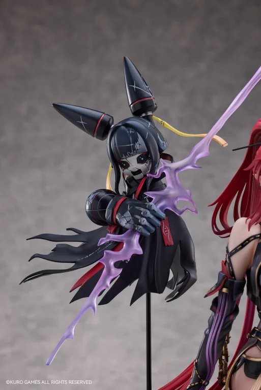 Wuthering Waves - Scale Figure - Yinlin