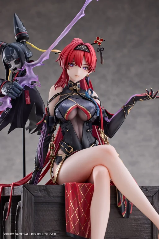 Wuthering Waves - Scale Figure - Yinlin