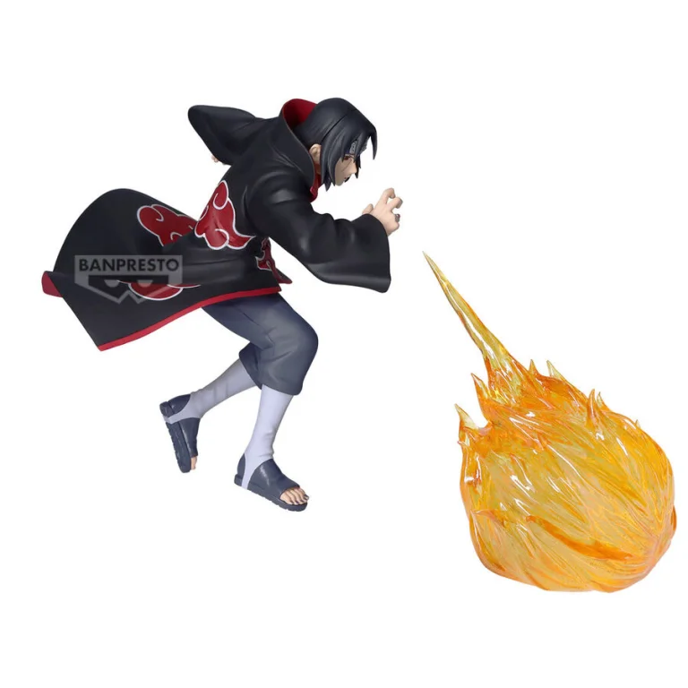 Naruto - EFFECTREME - Itachi Uchiha (II)