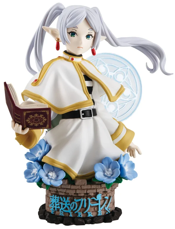 Frieren - Puchirama EX - Their Journey