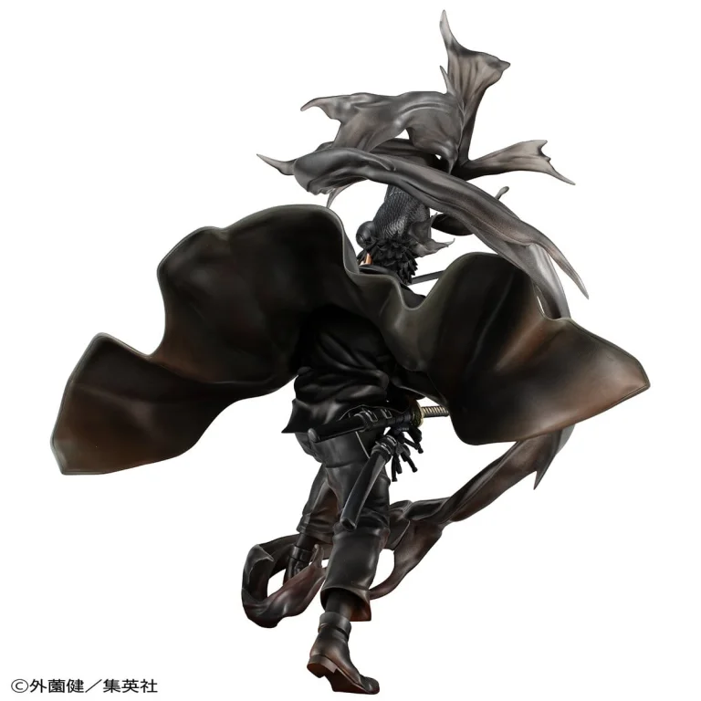 Kagurabachi - G.E.M. Series - Chihiro Rokuhira