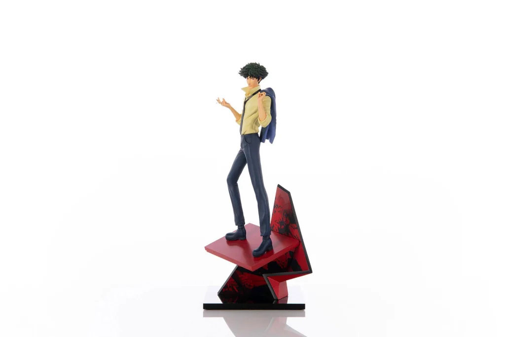 Cowboy Bebop - Scale Figure - Spike Spiegel