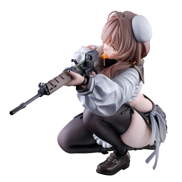 NIKKE - Ichibansho Figure - Bready