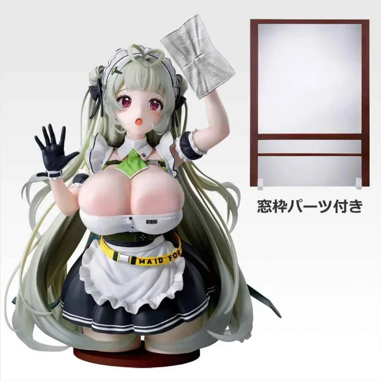 NIKKE - Ichibansho Figure - Top Focus - Soda