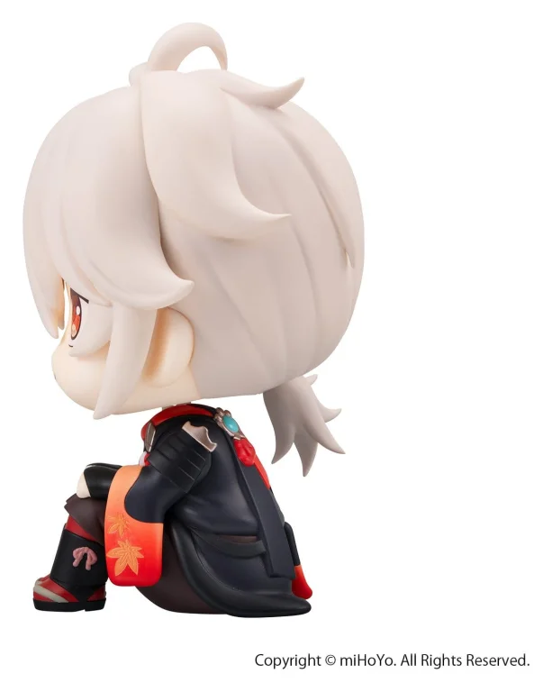 Genshin Impact - Look Up Series - Kazuha Kaedehara (Bonus)