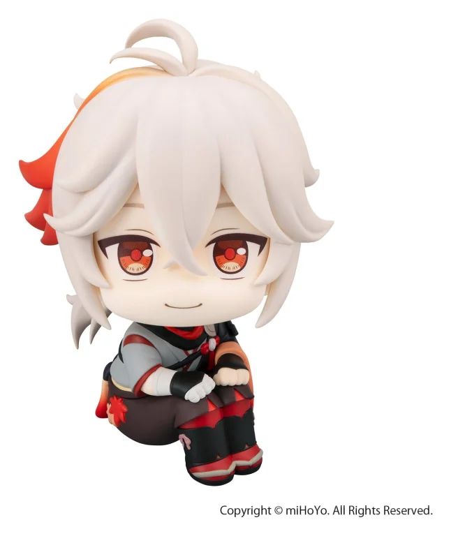 Genshin Impact - Look Up Series - Kazuha Kaedehara (Bonus)